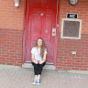 Meet your Posher, Karley